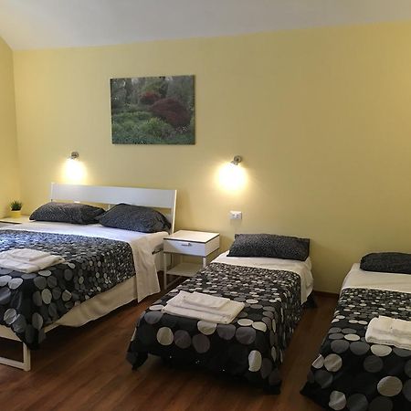 Candia Green House B&B Ρώμη Εξωτερικό φωτογραφία