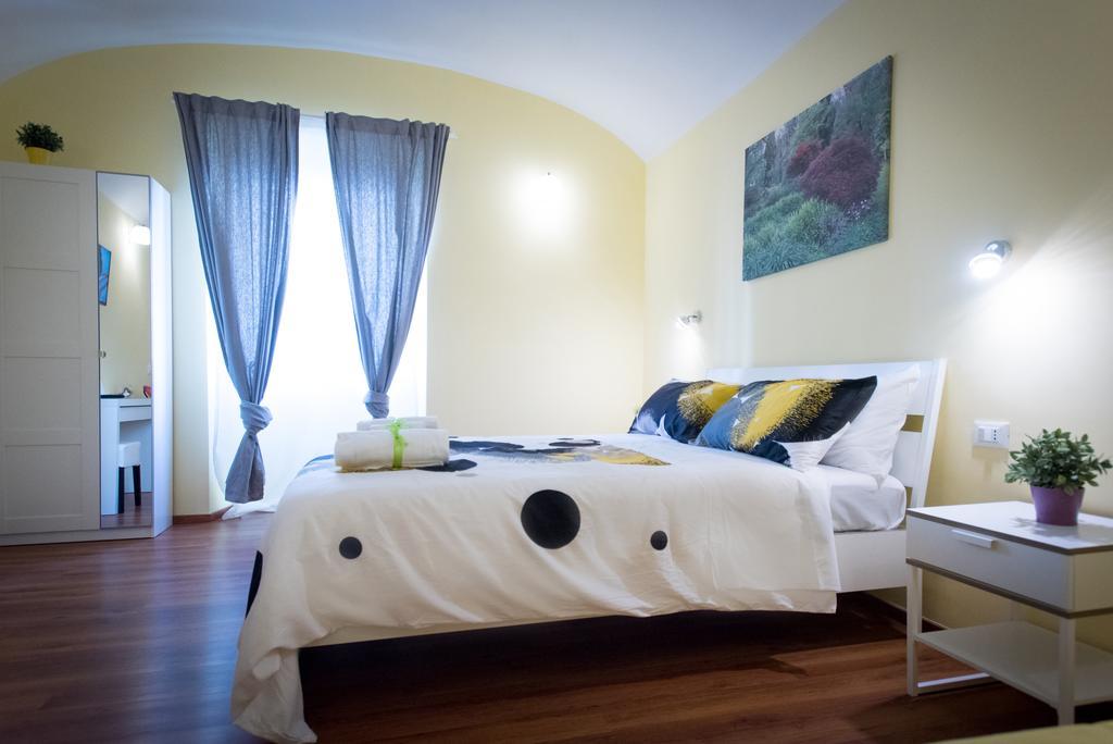 Candia Green House B&B Ρώμη Δωμάτιο φωτογραφία