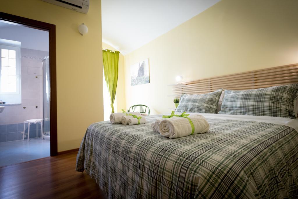 Candia Green House B&B Ρώμη Δωμάτιο φωτογραφία