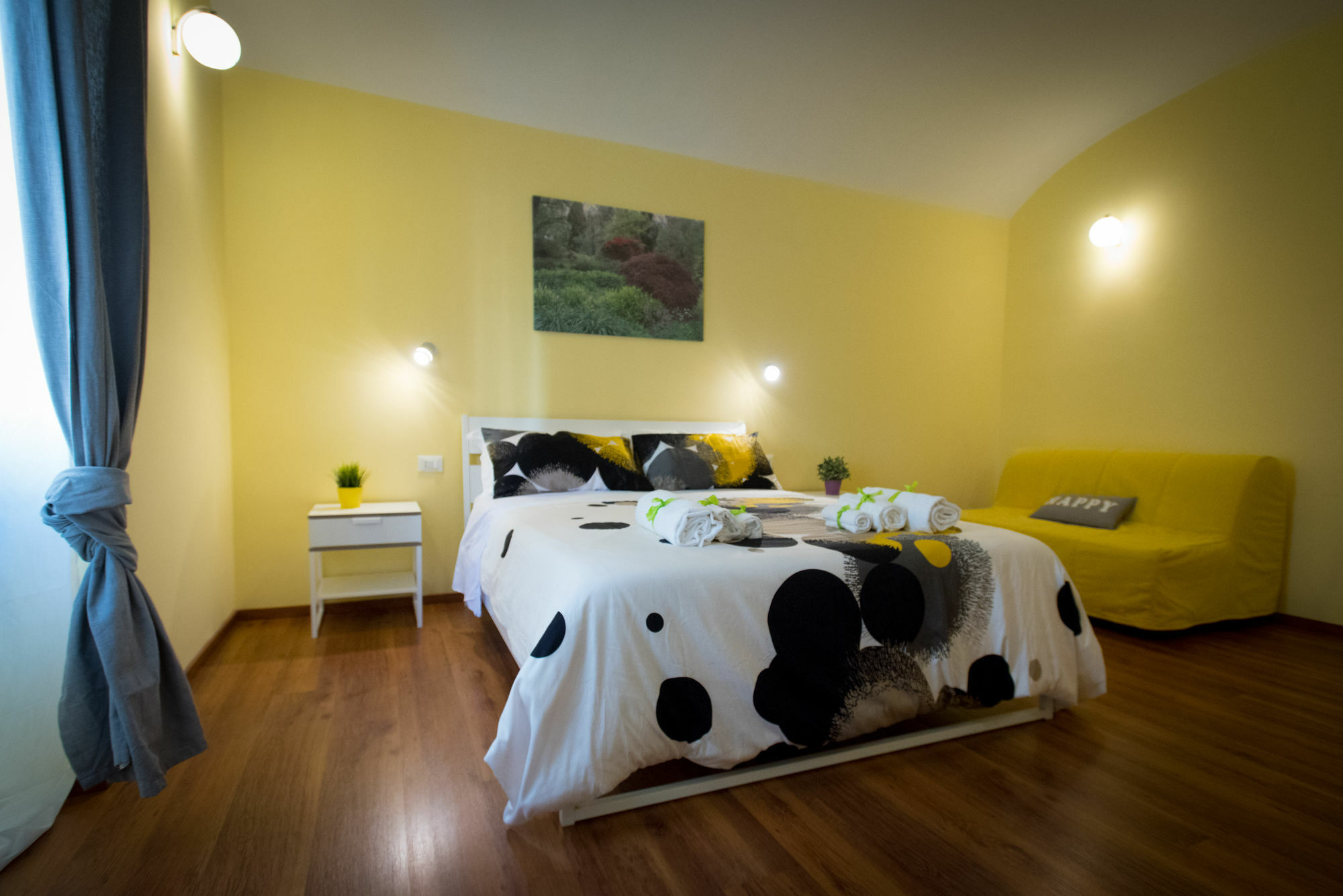 Candia Green House B&B Ρώμη Εξωτερικό φωτογραφία