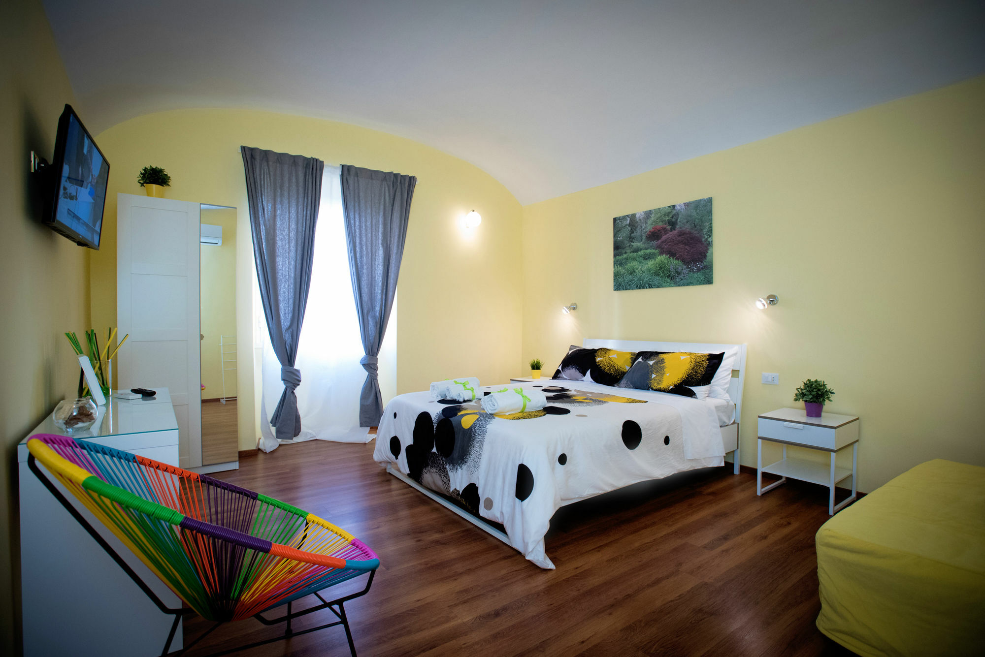 Candia Green House B&B Ρώμη Εξωτερικό φωτογραφία